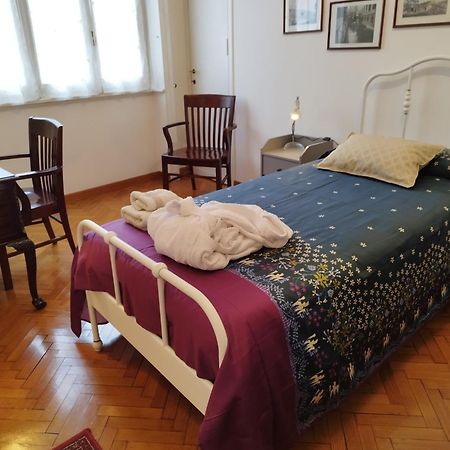Suite Del Corso Milan Bagian luar foto