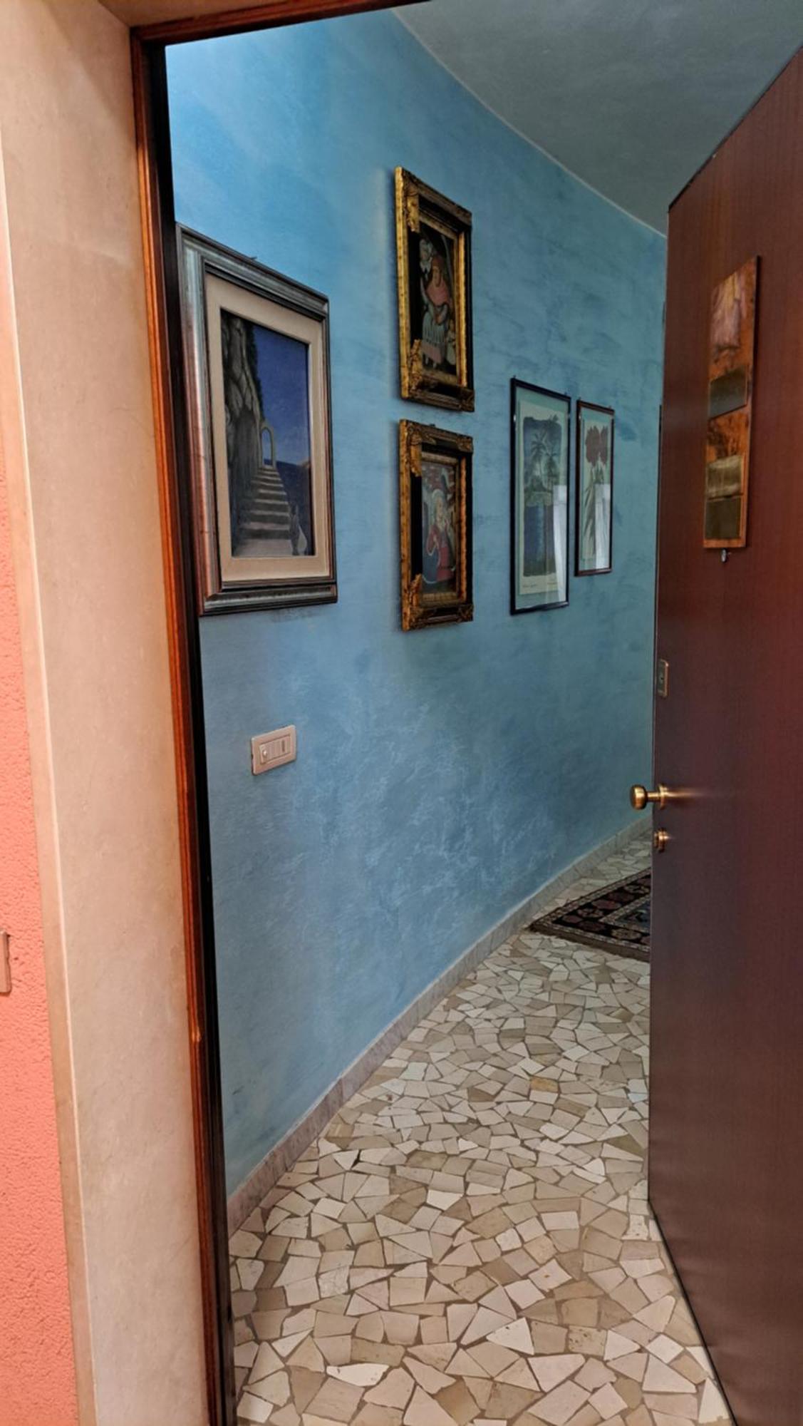 Suite Del Corso Milan Bagian luar foto