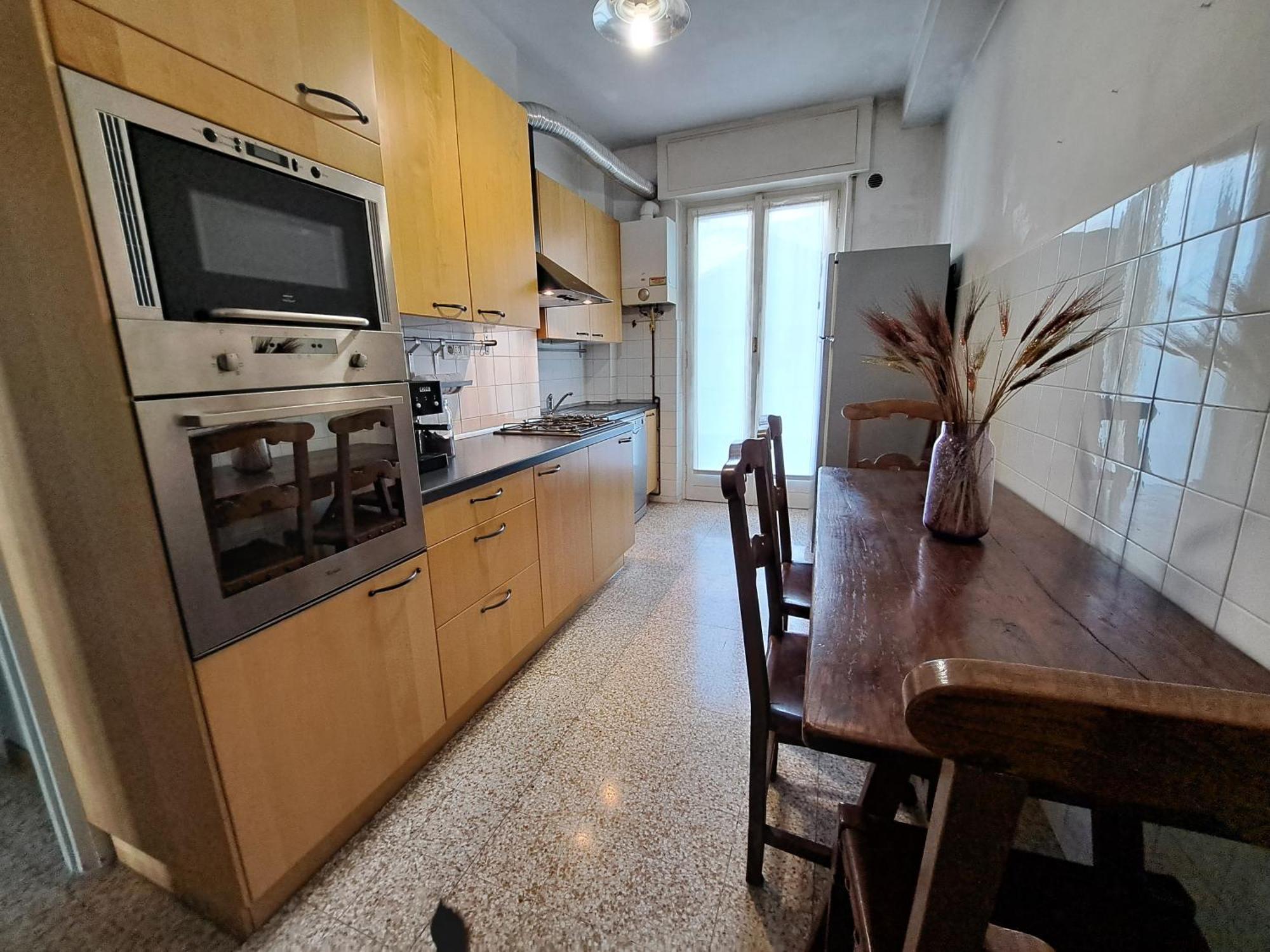 Suite Del Corso Milan Bagian luar foto
