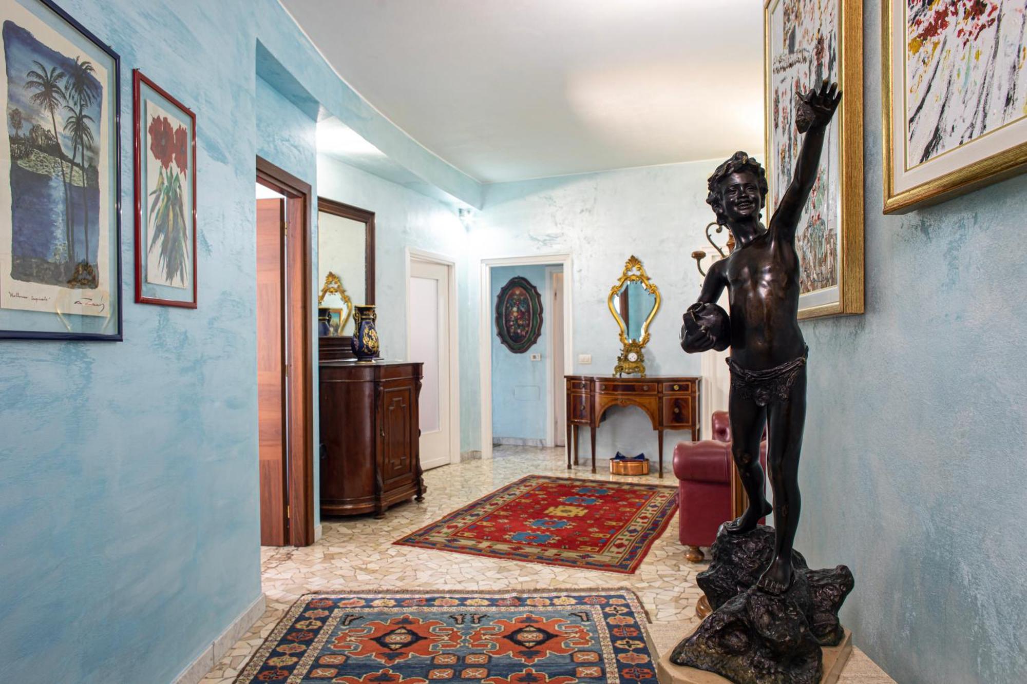 Suite Del Corso Milan Bagian luar foto