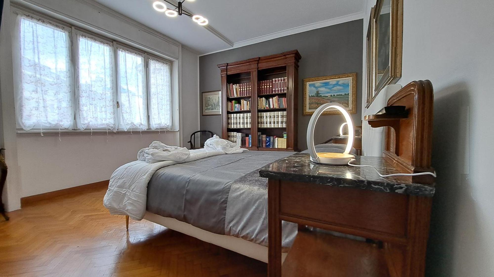 Suite Del Corso Milan Bagian luar foto