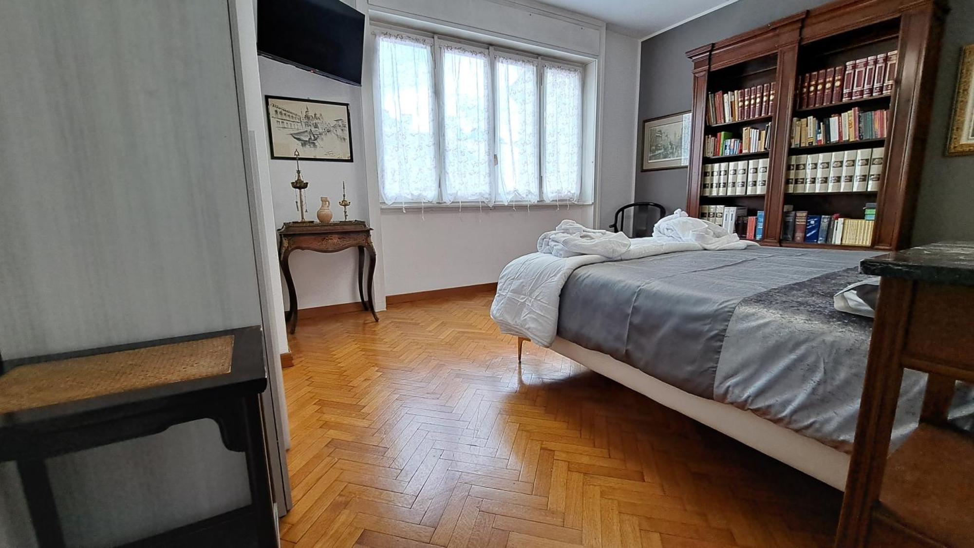 Suite Del Corso Milan Bagian luar foto