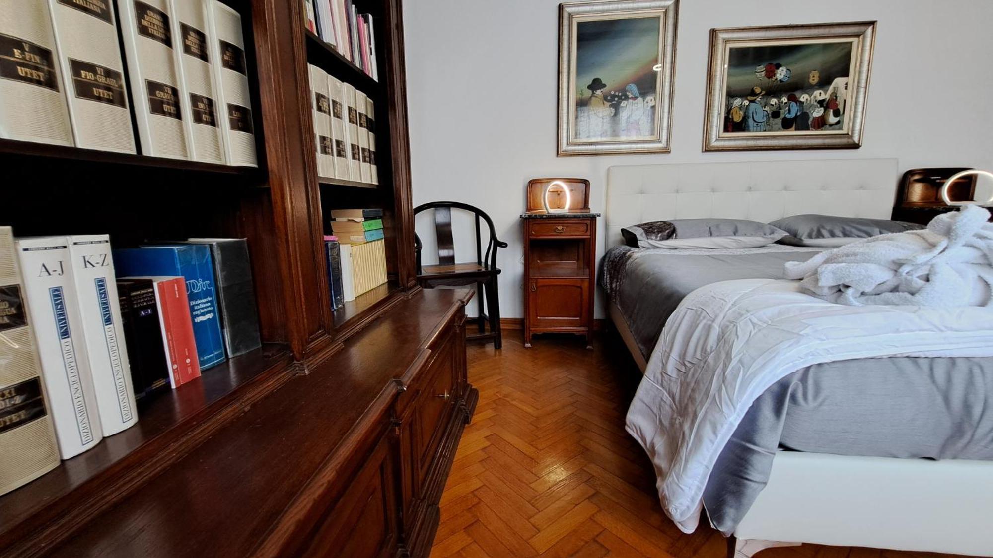 Suite Del Corso Milan Bagian luar foto