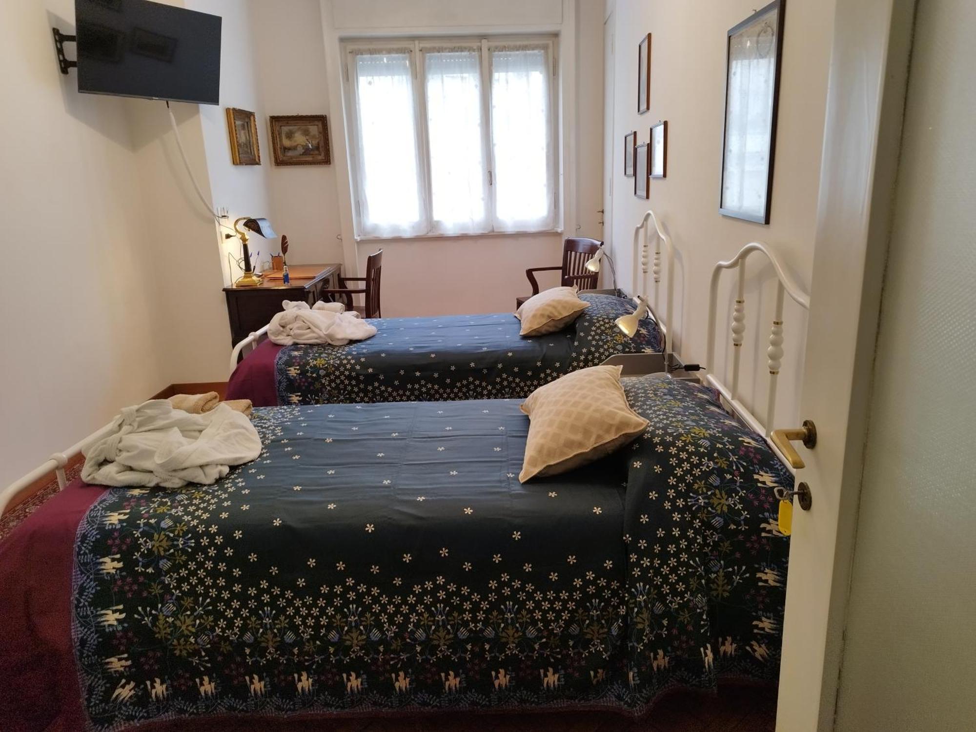 Suite Del Corso Milan Bagian luar foto